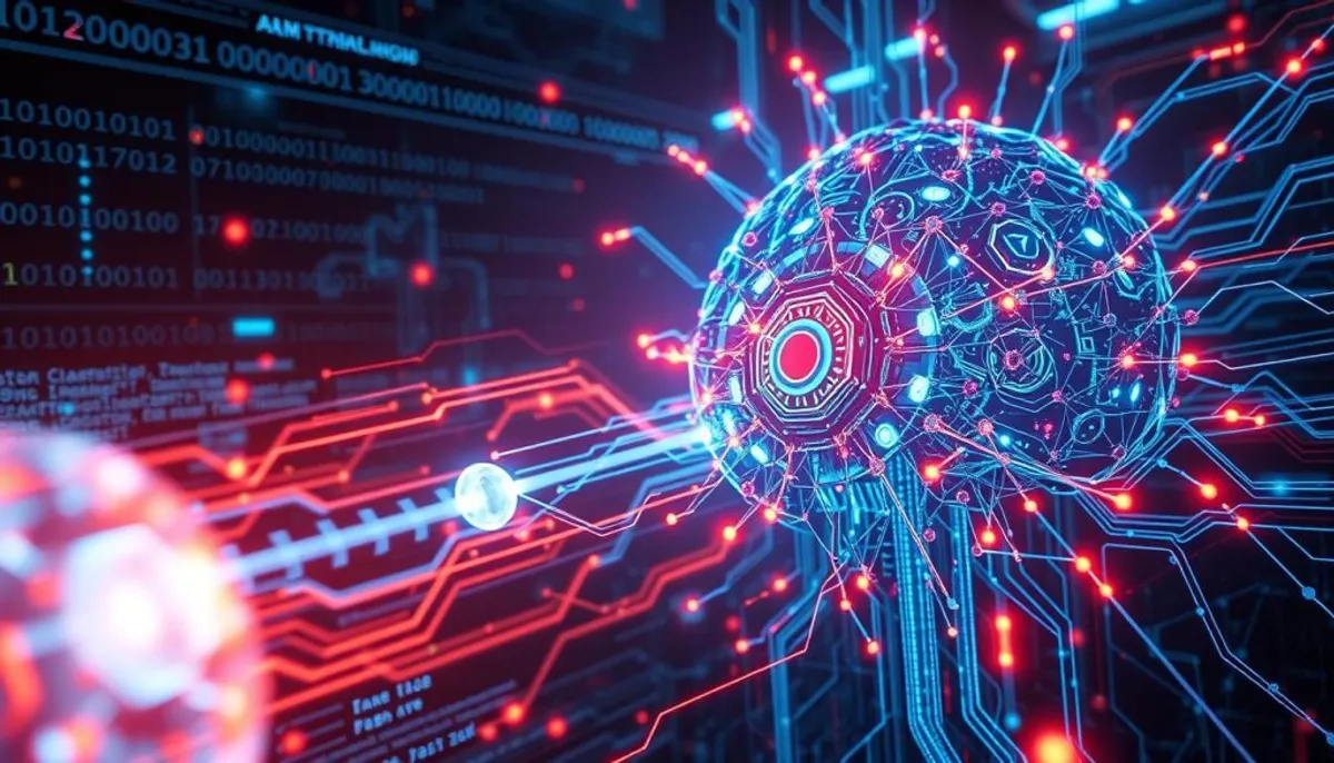 AI reasoning engine
